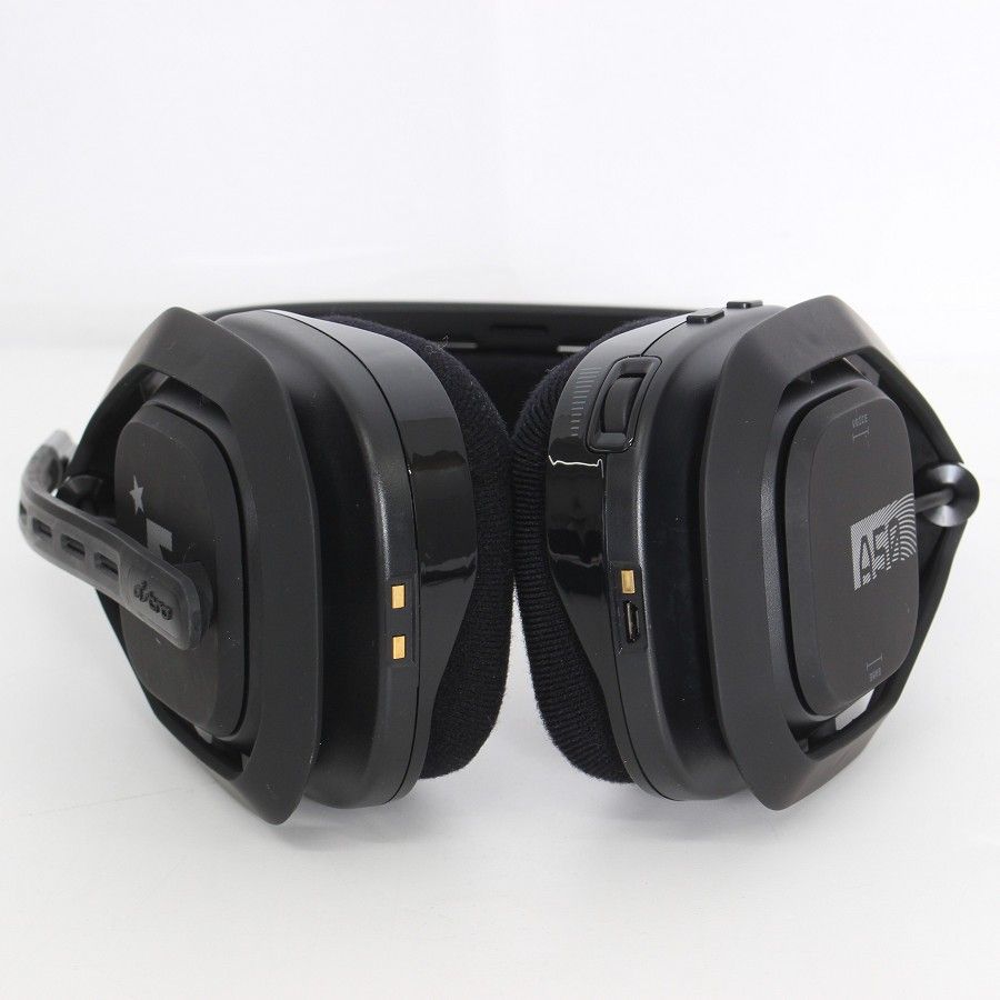 ロジクール ゲーミングヘッドセット A50WL-002(ジャンク品) ロジクール ゲーミングヘッドセット A50WL-002(ジャンク品) Logicool