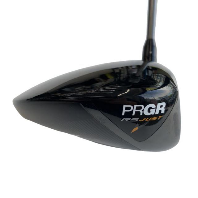 中古】 プロギア RS D JUST(2022) 10.5° ドライバー DR Diamana FOR