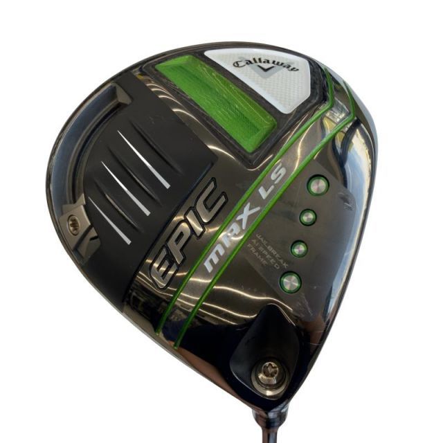 中古】 キャロウェイ EPIC MAX LS 10.5° ドライバー DR TENSEI 55 for