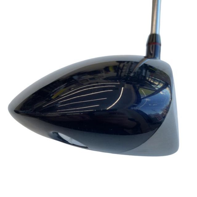 中古】 フォーティーン CT-518 10.5° ドライバー DR 純正特注シャフト