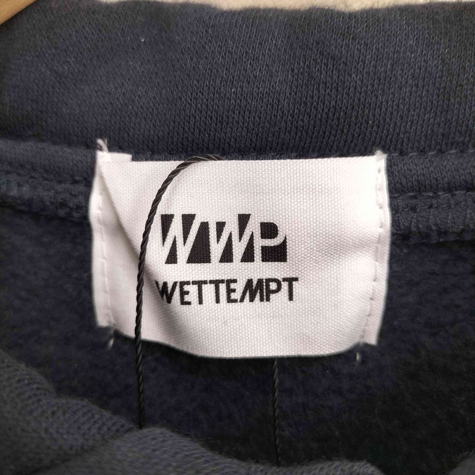 ユーズドフルギ USED古着 FLEECE LINING SWEAT POLO メンズ JPN：M