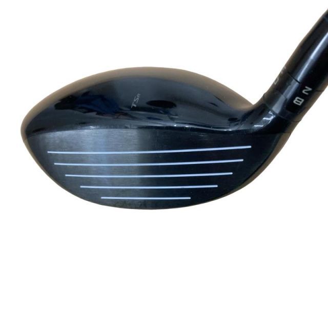 中古】 タイトリスト TSR3 15° フェアウェイウッド FW TSP310