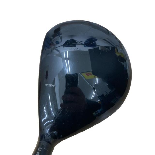 中古】 タイトリスト TSR3 15° フェアウェイウッド FW TSP310