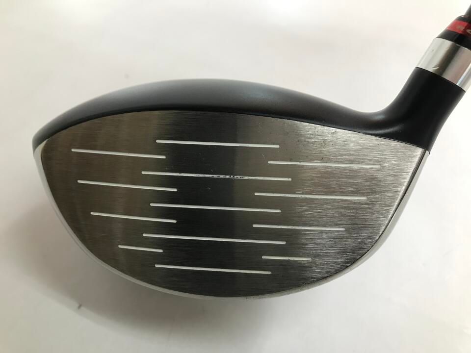ロッディオ RODDIO S-Tuning 10.5度 AMORPHOUSSLIM ドライバー 中古