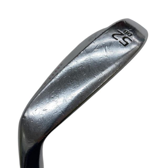 中古】 タイトリスト VOKEY FORGED 52°/08° ウェッジ WG 純正特注
