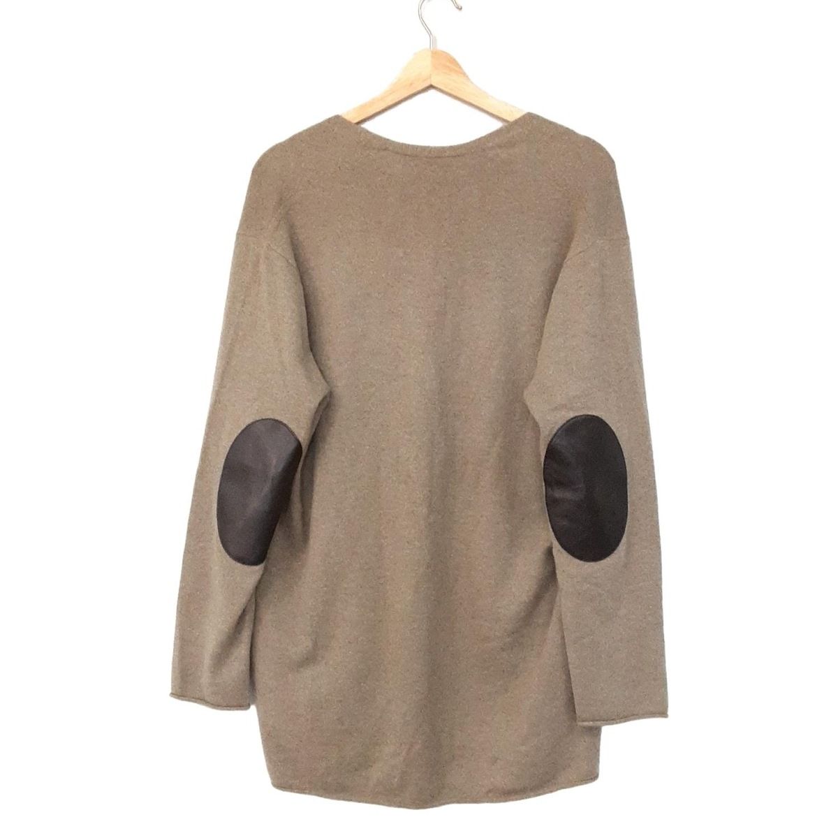 INSCRIRE(アンスクリア) 長袖セーター サイズM レディース美品  