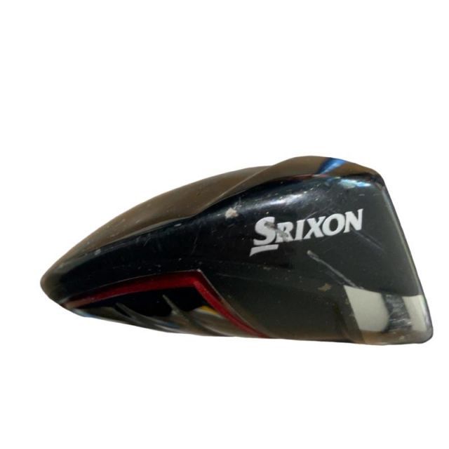 中古】 ダンロップ SRIXON Z F85 5W フェアウェイウッド FW Speeder
