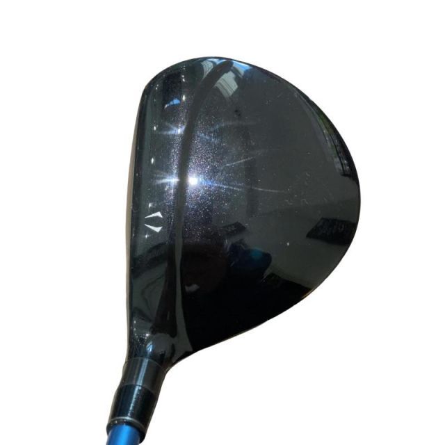 中古】 ダンロップ SRIXON Z F85 5W フェアウェイウッド FW Speeder