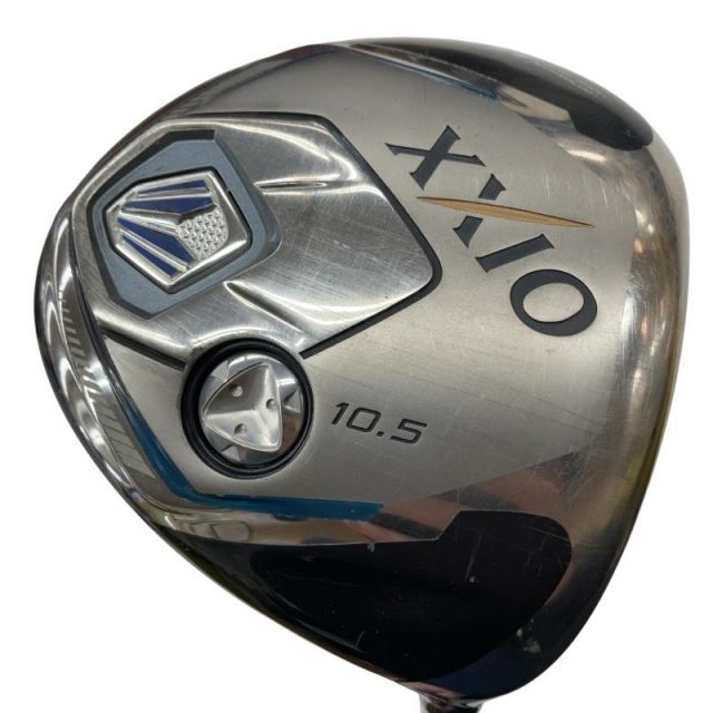 中古】 ダンロップ XXIO(2014) 10.5° ドライバー DR XXIO MP800