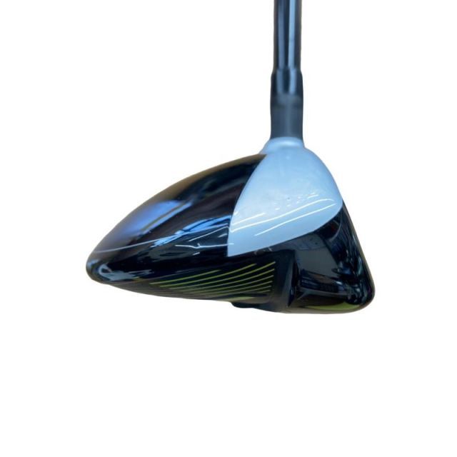 中古】 テーラーメイド M2(2017) U5 ユーティリティ UT TM5-217