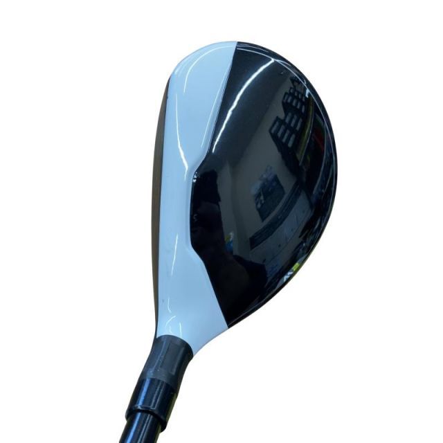 A*a様 ■テーラーメイド M2 2017ユーティリティU5 25° TM5-2 M2 ユーティリティ TM5-217 2017年モデル(ユーティリティ（単品）)|M2