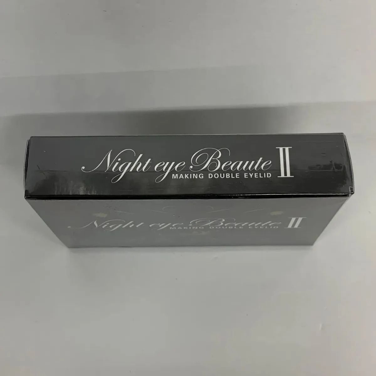 W1660 K スリートレンド NEWナイトアイボーテ〈アイメークアップ〉3ml