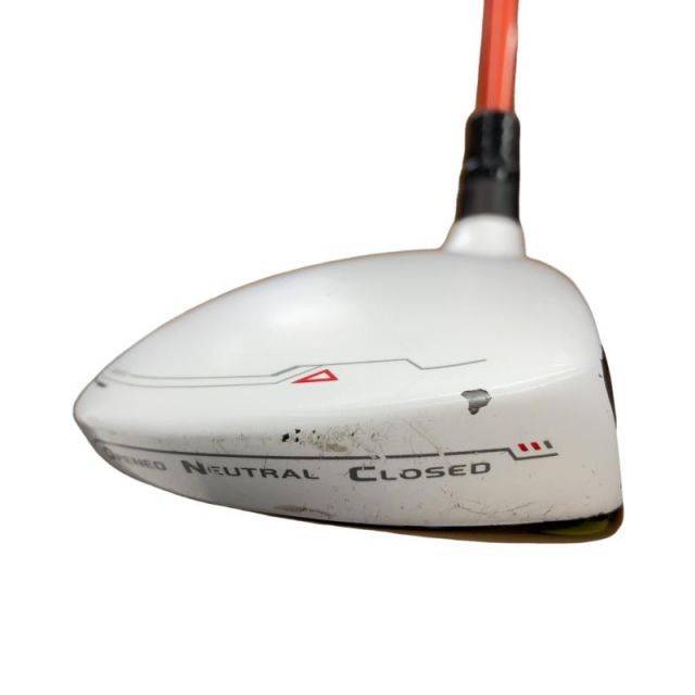 テーラーメイド3w 中古】 テーラーメイド R11 3W フェアウェイウッド FW 純正特注