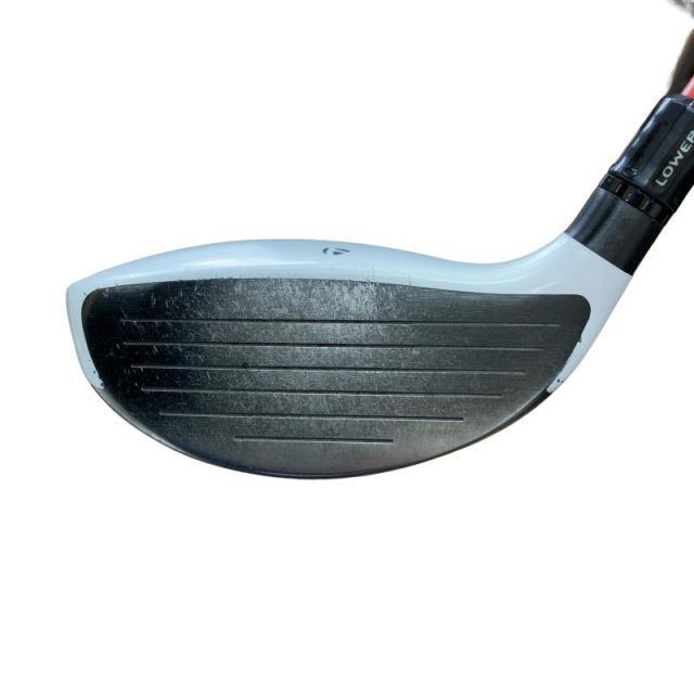 テーラーメイド3w 中古】 テーラーメイド R11 3W フェアウェイウッド FW 純正特注