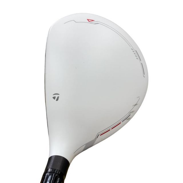 中古】 テーラーメイド R11 7W フェアウェイウッド FW 純正特注