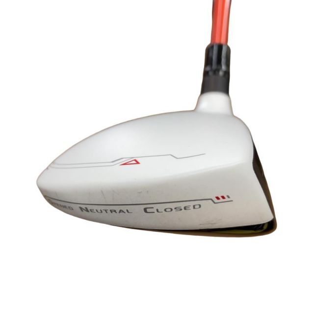 中古】 テーラーメイド R11 7W フェアウェイウッド FW 純正特注