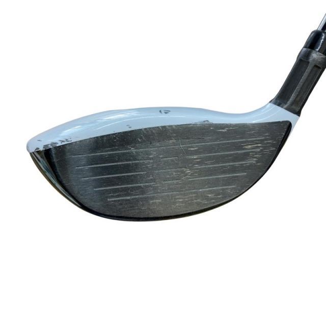 中古】 テーラーメイド M2(2017) 3W フェアウェイウッド FW 純正特注