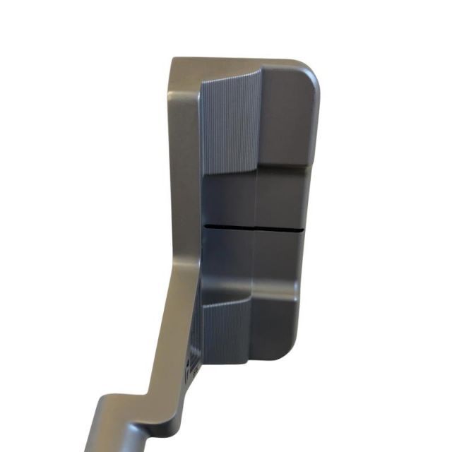 テーラーメイド DELMONTE TB1 パター スチールシャフト 【33】 テーラーメイド DELMONTE TB1 パター スチールシャフト 【33