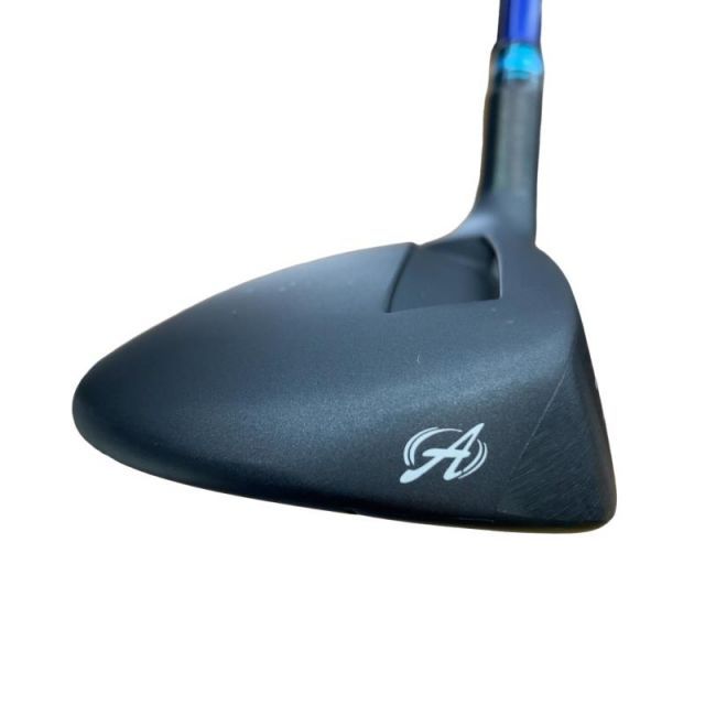 中古】 アダムスゴルフ TIGHT LIES(2021) 5W USA フェアウェイウッド