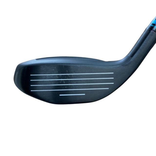 中古】 アダムスゴルフ TIGHT LIES(2021) 5W USA フェアウェイウッド