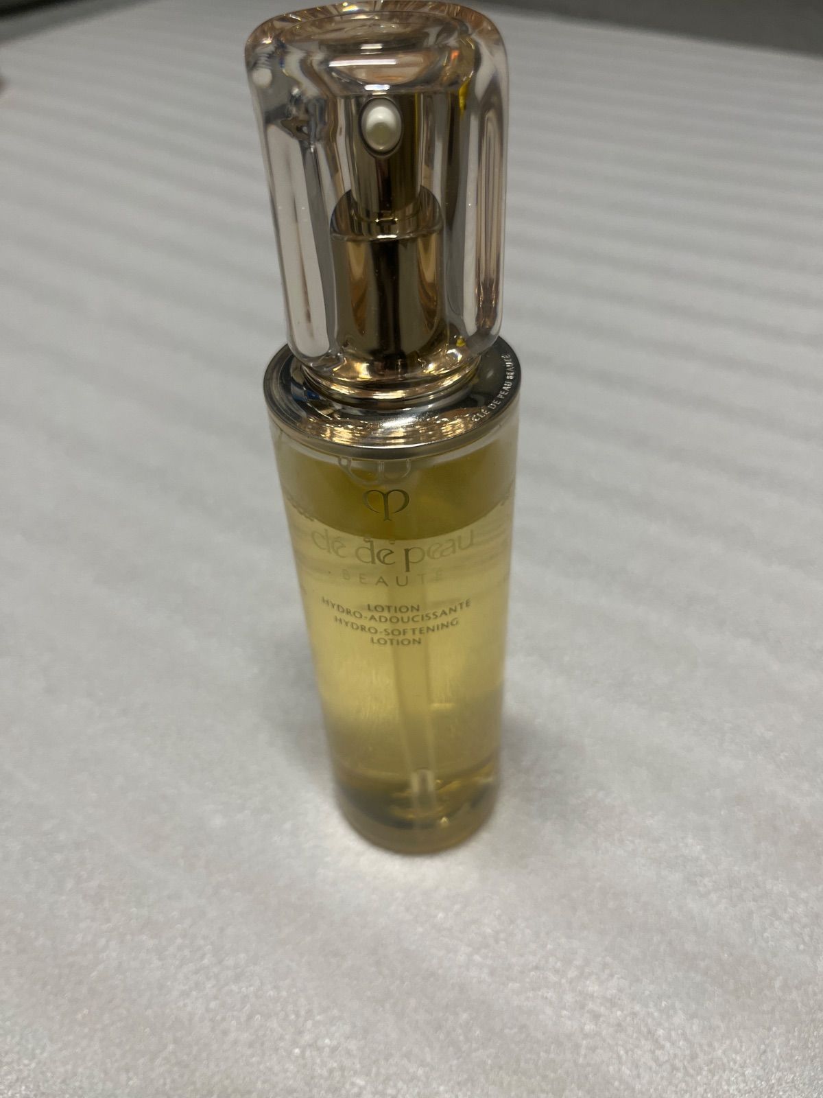 289 クレ•ド•ポーボーテ ローションイドロA 化粧水（モイスト）170ml 