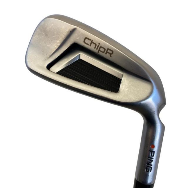 中古】 ピン ChipR 34インチ ウェッジ WG Z-Z115 (フレックスその他