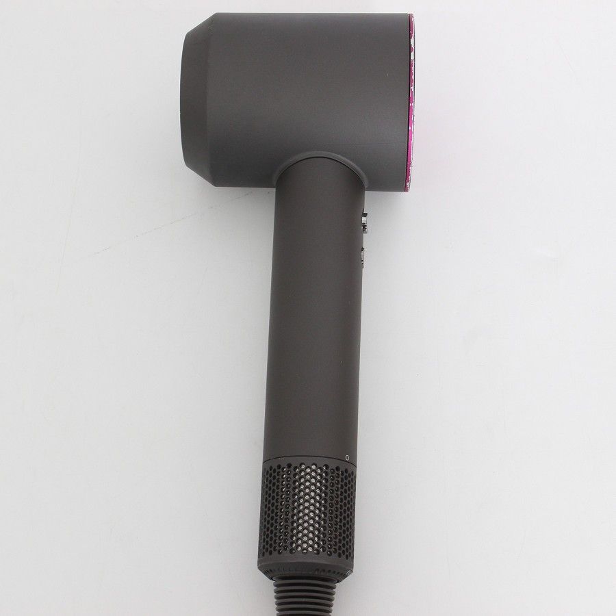 ✨未使用✨ダイソンスーパーソニック　HD15 アイアン/フューシャ 美品】Dyson Supersonic Shine HD15 ULF IIF アイアン／フューシャ