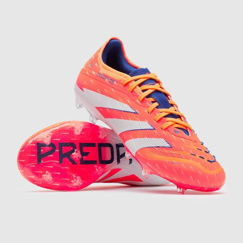 送料無料・匿名配送】adidas サッカー スパイク adidas Predator Pro
