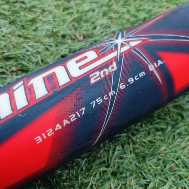 希少品】 アシックス スターシャイン 2nd セカンド 少年軟式 75cm