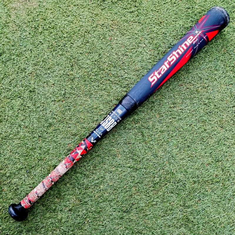 スターシャイン StarShine 2nd バット 75cm 3124A217 【公式通販】