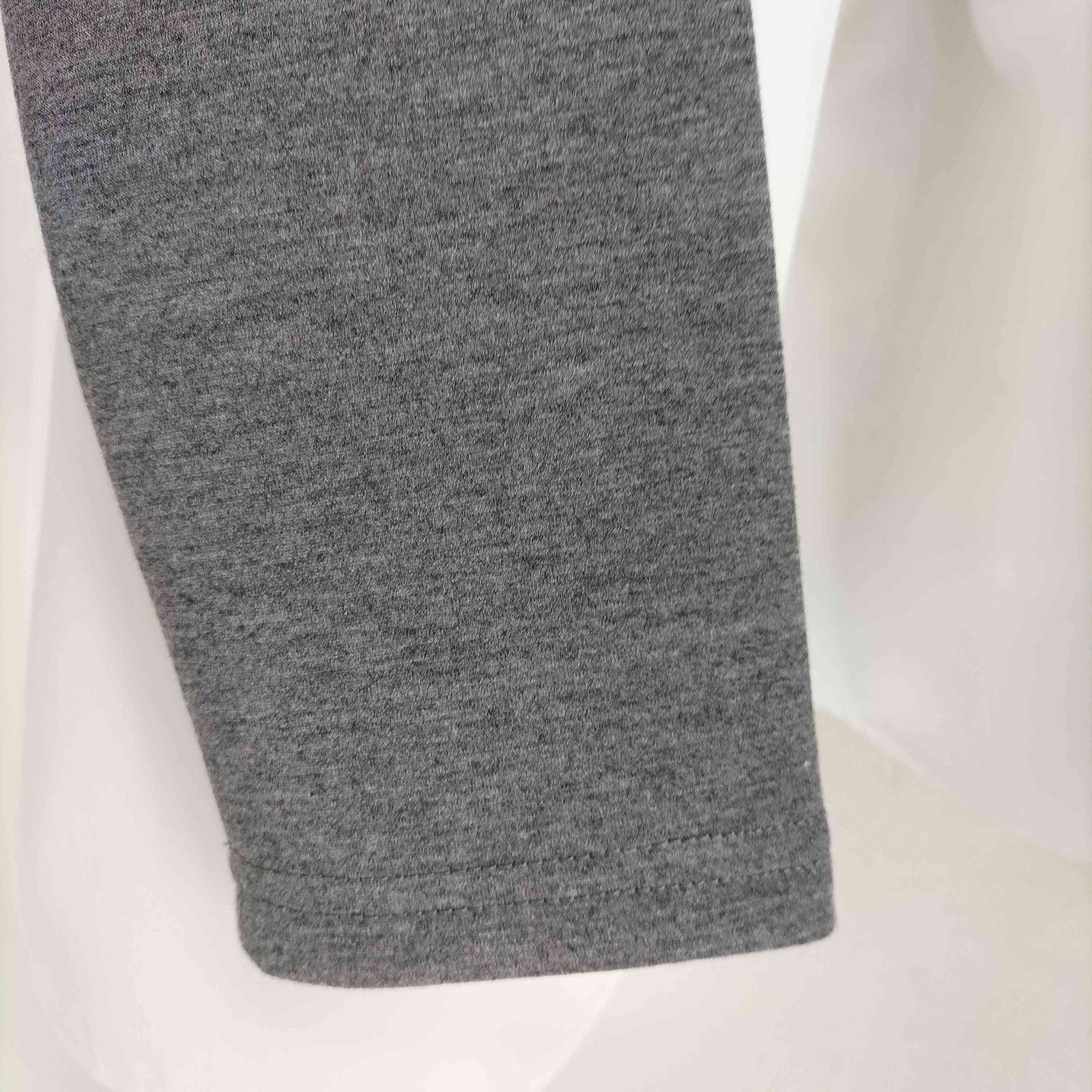 Tシャツ・カットソー | Fit more フィットモア ボリュームタック 