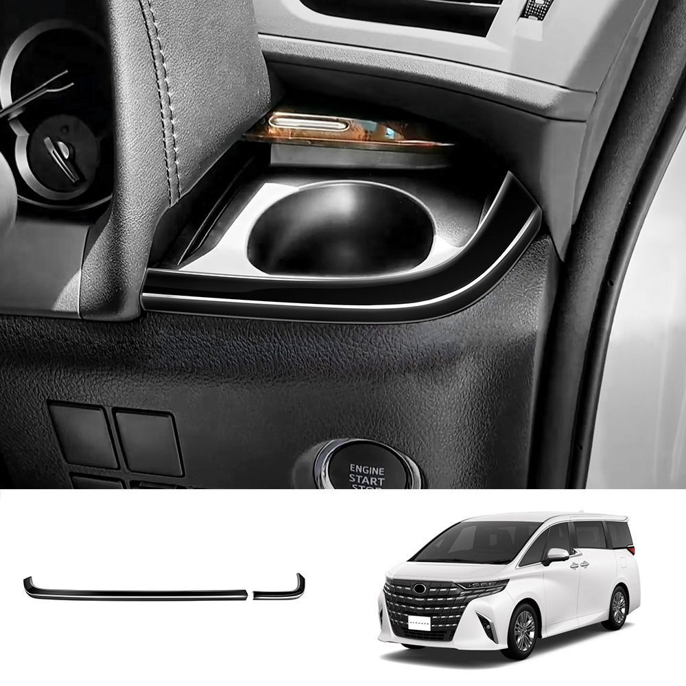 送料無料 トヨタ アルファード/ヴェルファイア（ALPHARD/VELLFIRE）30