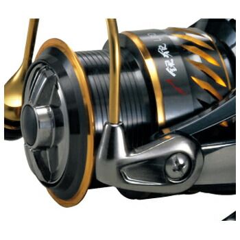 ダイワ 12銀狼LBD 純正スプール (6Z020818) - メルカリ