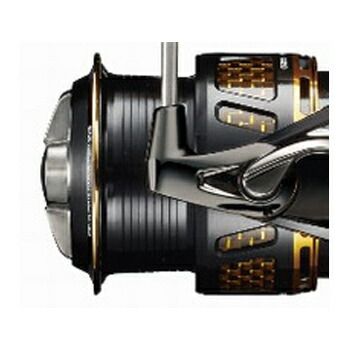 ダイワ 14モアザン LBD 純正スプール 2510PE-SH (6Z021514) - メルカリ