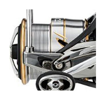 ダイワ 20ルビアス 純正スプール LT2500／LT2500-XH (6J981901