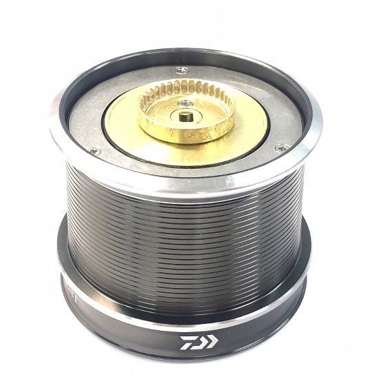 ダイワ 2018トーナメントサーフ35 QD3号 純正ドラグスプール - メルカリ