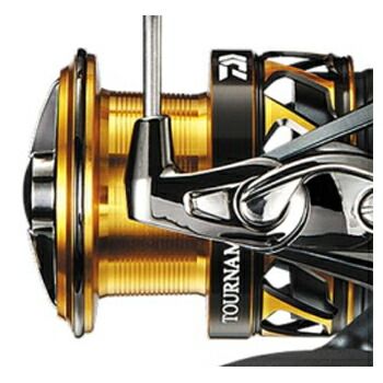 タイムセール！ダイワ！IMPUT 2500SH-LBD スプール！ ダイワ18