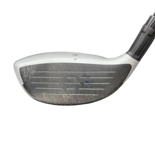 中古】 テーラーメイド M4(2021) 5W フェアウェイウッド FW Fujikura