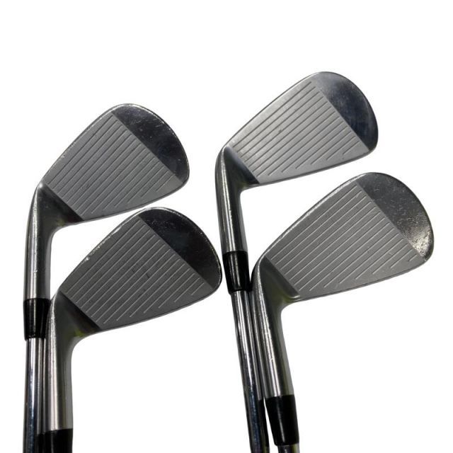 中古】 ブリヂストン TOUR B 202CBP 6S アイアンセット IR NS PRO