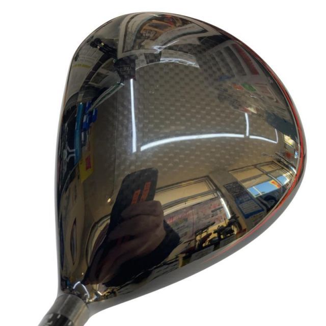 中古】 ダンロップ SRIXON ZX5 9.5° ドライバー DR リシャフト