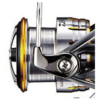 18ブラストLT6000D 箱、スプール付き ダイワ 18ブラスト 純正スプール LT6000D (6J790501） - メルカリ