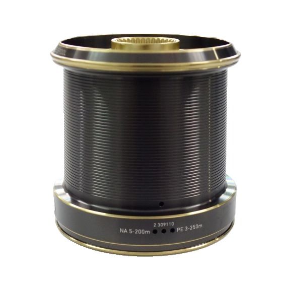 ダイワ 2021 サーフ ベーシア 45 QD 5号用 純正スプール 6M149501