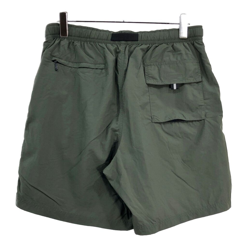 00年代 Eddie Bauer エディーバウアー ショートパンツ アウトドア