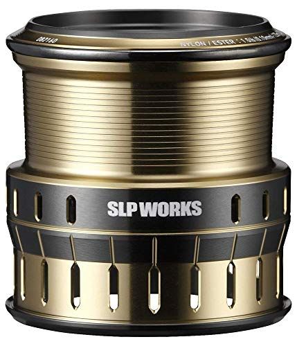EX LT 1000SS スプール　ダイワ ダイワ SLPW EX LT 1000SS スプールII DAIWA SLP WORKS 替えスプール