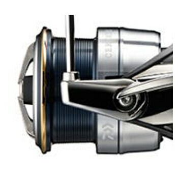 ダイワ　19セルテート　LT5000Dスプール Amazon | ダイワ(DAIWA) 純正パーツ 19 セルテート LT5000D-CXH