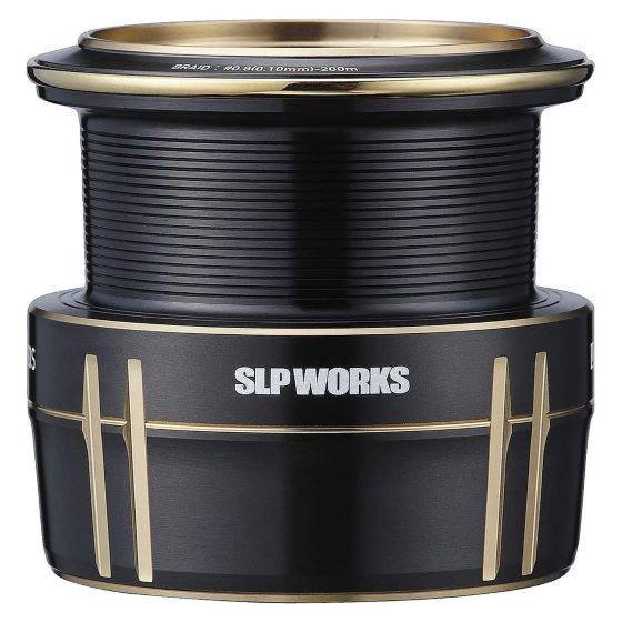 ダイワ SLPW EX LTスプール 3000S（ブラック） - メルカリ