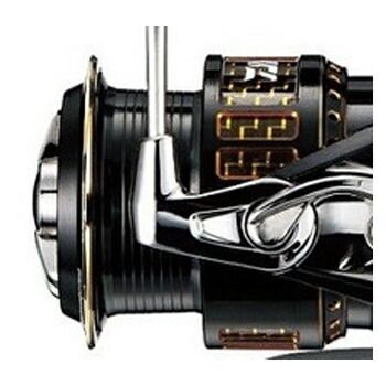 ダイワ 17モアザン2510PE-LBD 17 モアザン LBD 2510PEのスペック | 釣りクラウド