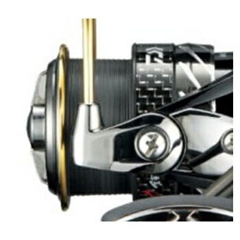 ダイワ 18銀狼LBD 純正スプール (6Z023949) - メルカリ