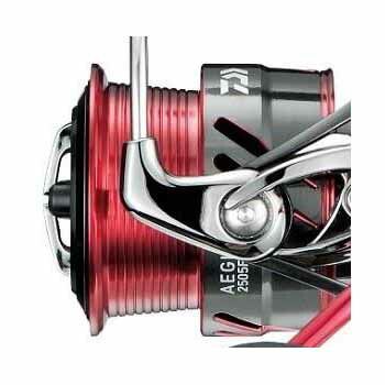 ダイワ 17イージス スプール(2-8) 2003F（6J504101） - メルカリ