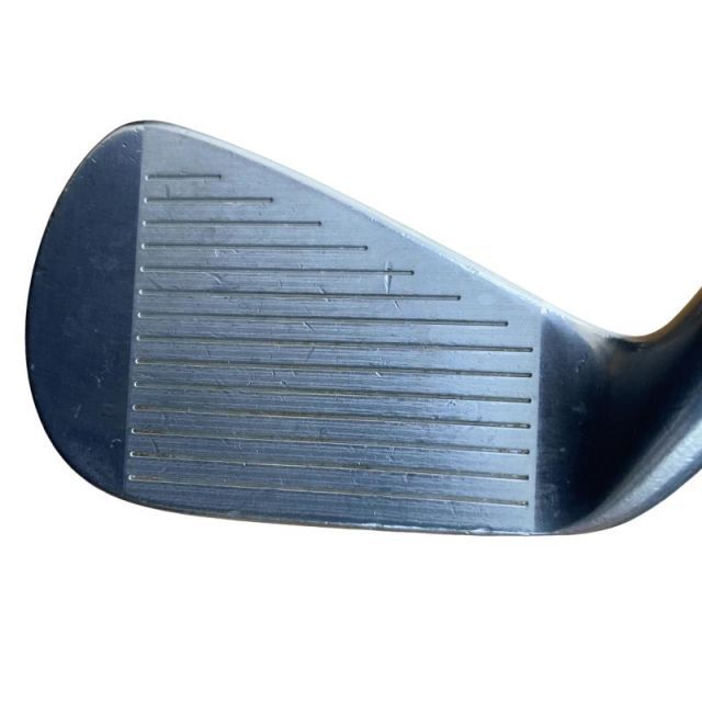 中古】 ダンロップ SRIXON Z785 6S アイアンセット IR NS PRO 950GH